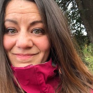 Meet your Posher, Mandie